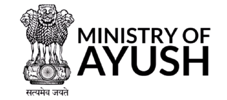 Ayush logo