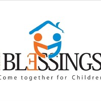 Blessings logo