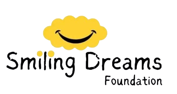 Smiling logo