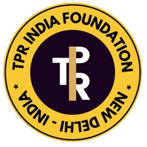 TPR logo