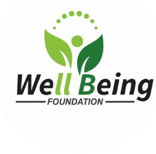 Wellbeing logo